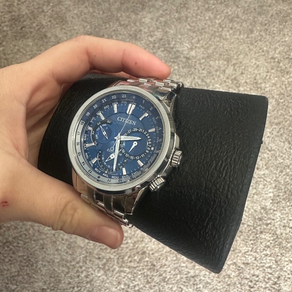 Men’s Citizen Calendrier Watch